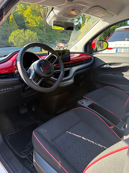 Fiat 500 11 of 25