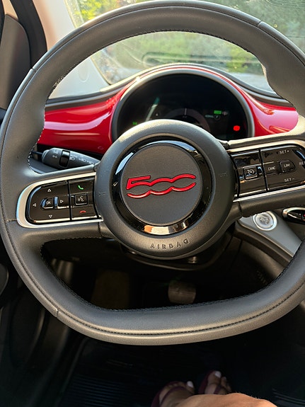 Fiat 500 9 of 25