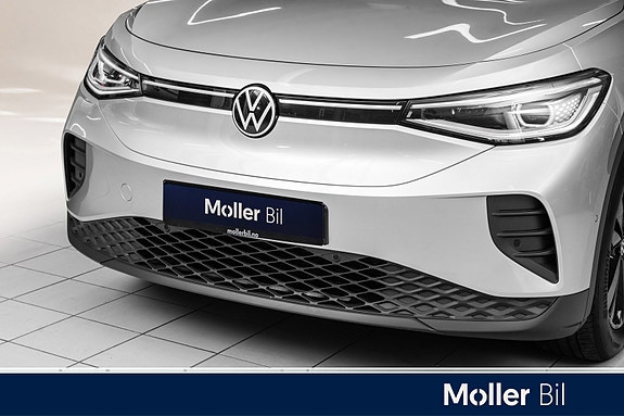 Volkswagen ID.4 3 of 30