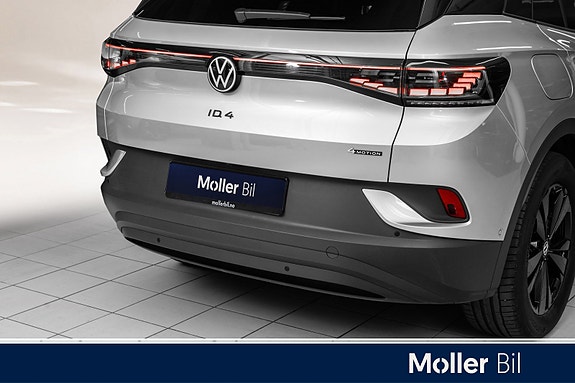 Volkswagen ID.4 6 of 30