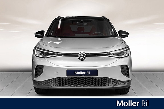 Volkswagen ID.4 4 of 30