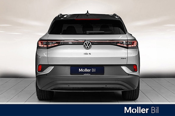 Volkswagen ID.4 5 of 30