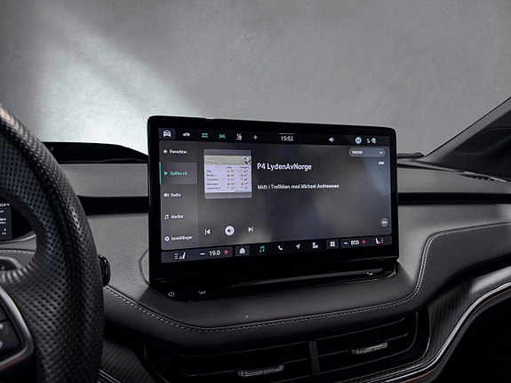 Skoda Enyaq RS 26 of 30