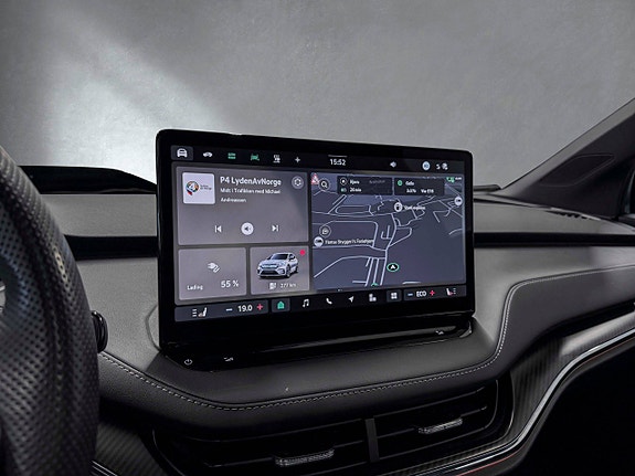 Skoda Enyaq RS 23 of 30