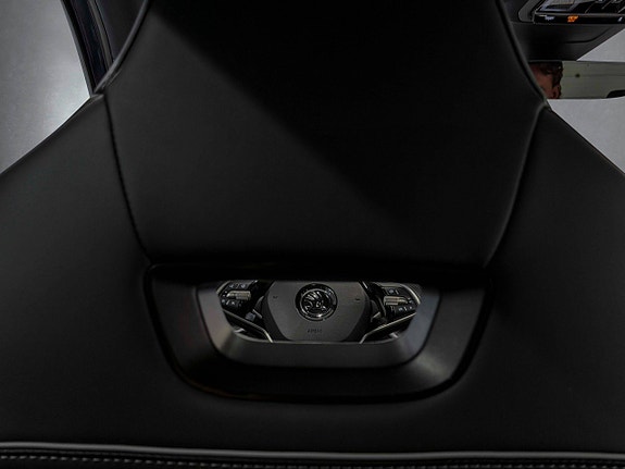 Skoda Enyaq RS 19 of 30