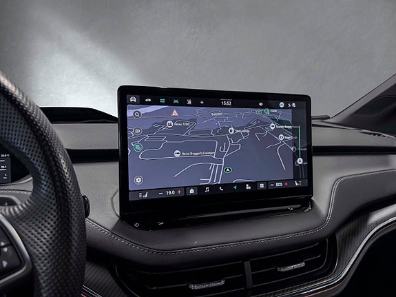 Skoda Enyaq RS 24 of 30