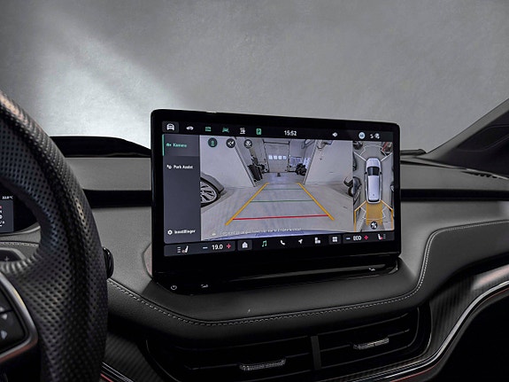 Skoda Enyaq RS 27 of 30