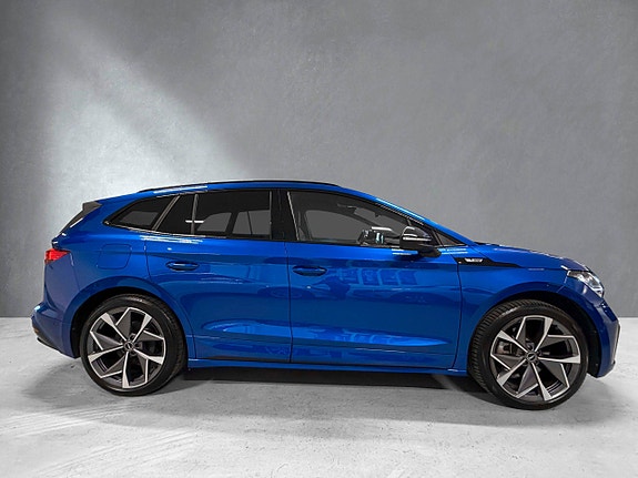 Skoda Enyaq RS 11 of 30