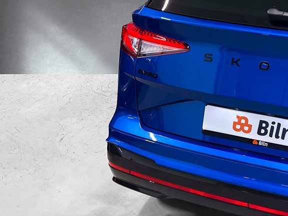 Skoda Enyaq RS 6 of 30
