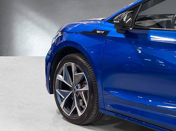 Skoda Enyaq RS 4 of 30