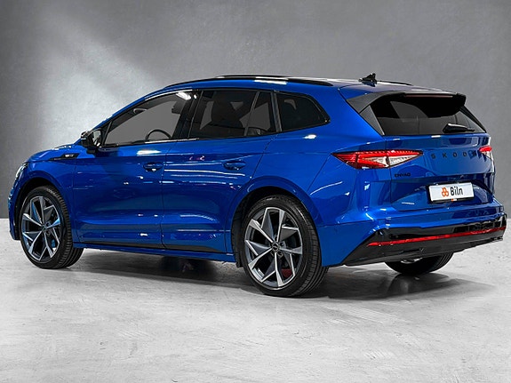 Skoda Enyaq RS 2 of 30