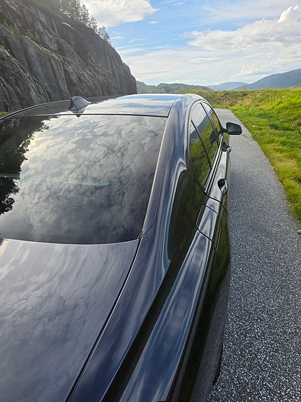 BMW 740d 16 of 30