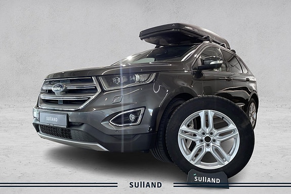 Ford Edge 26 of 26
