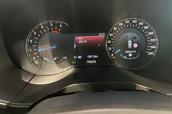 Ford Edge 12 of 26