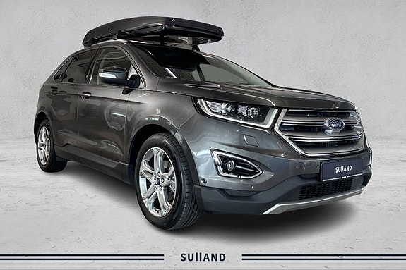 Ford Edge 7 of 26