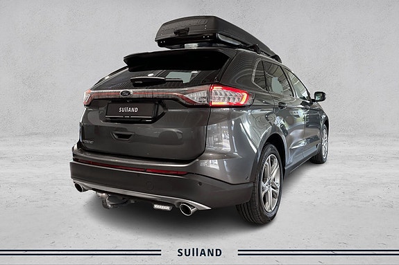 Ford Edge 5 of 26