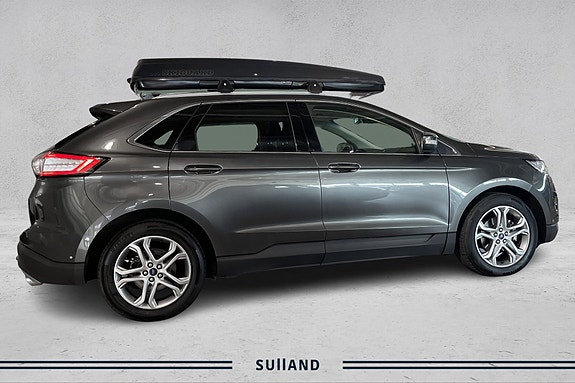 Ford Edge 6 of 26