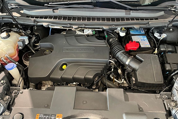 Ford Edge 25 of 26