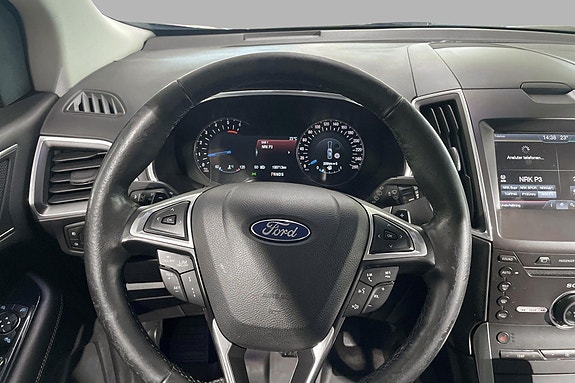 Ford Edge 11 of 26