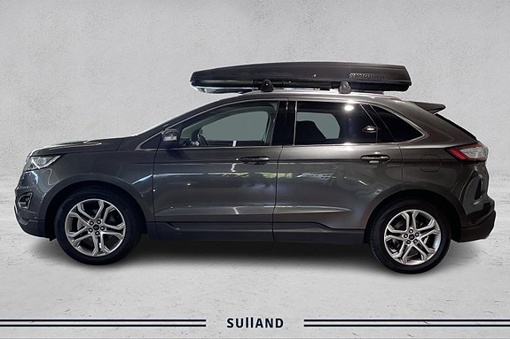 Ford Edge 2 of 26