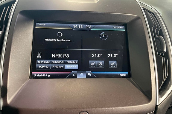 Ford Edge 13 of 26
