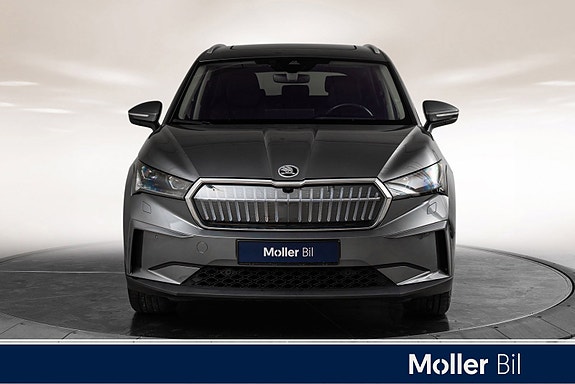 Skoda Enyaq 6 of 18