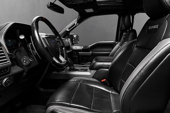 Ford F-150 13 of 30