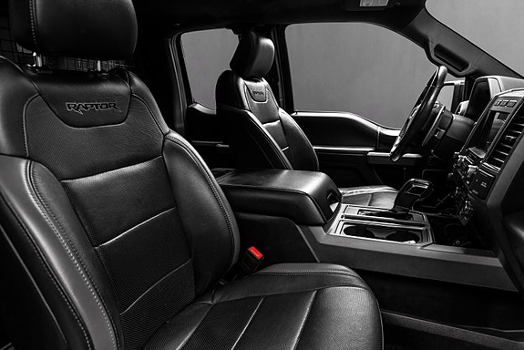 Ford F-150 11 of 30