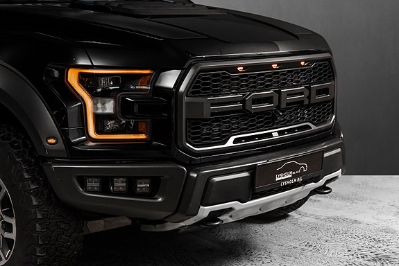 Ford F-150 3 of 30