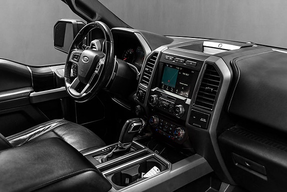 Ford F-150 10 of 30