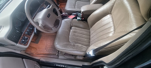Volvo V90 9 of 14