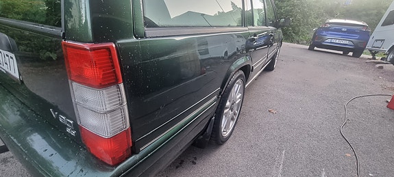 Volvo V90 4 of 14