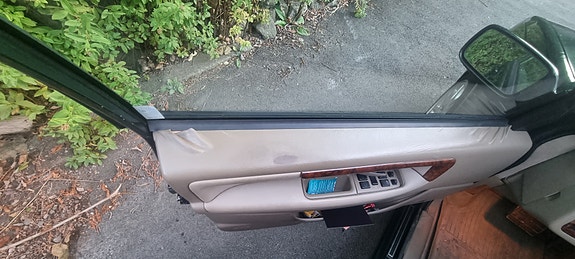Volvo V90 8 of 14