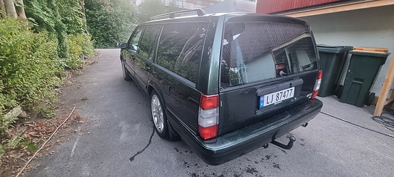 Volvo V90 7 of 14