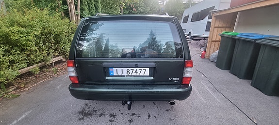 Volvo V90 6 of 14