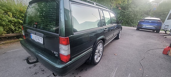 Volvo V90 5 of 14
