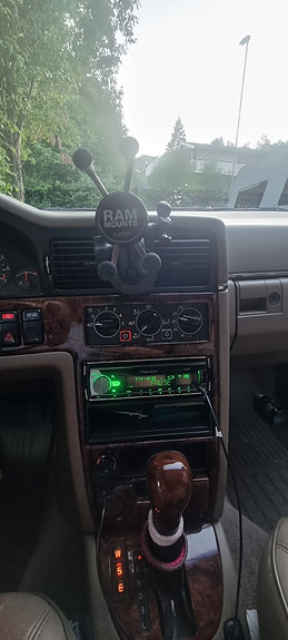 Volvo V90 14 of 14