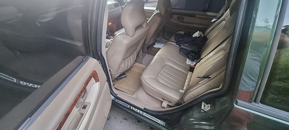 Volvo V90 10 of 14