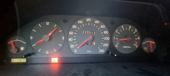 Volvo V90 13 of 14