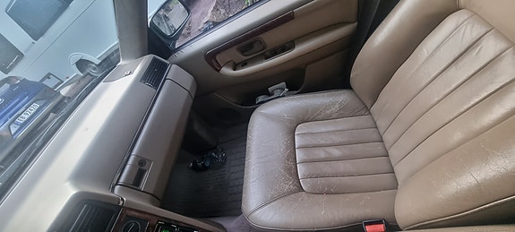 Volvo V90 12 of 14