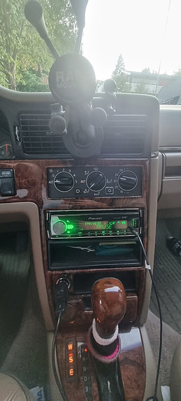 Volvo V90 11 of 14