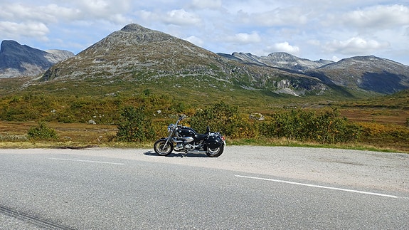 BMW R 1200 C 6 of 9