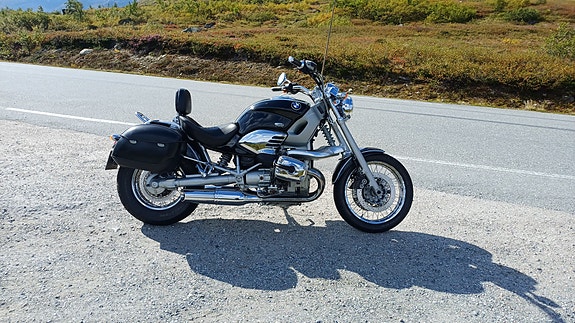 BMW R 1200 C 9 of 9