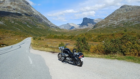 BMW R 1200 C 7 of 9