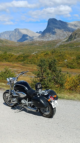 BMW R 1200 C 8 of 9