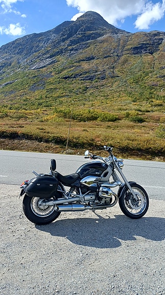 BMW R 1200 C 5 of 9
