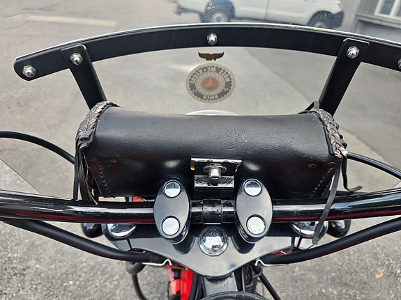 Kawasaki VN 800 Drifter 4 of 13