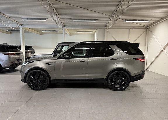 Land Rover Discovery 2 of 30