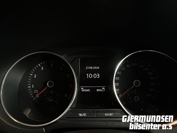 Volkswagen Polo 17 of 26