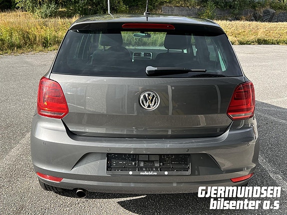 Volkswagen Polo 6 of 26